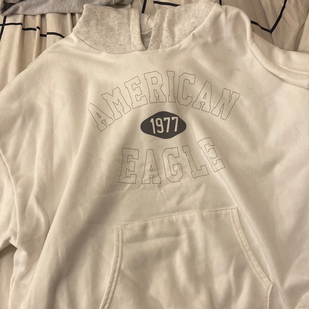 American eagle hoodie